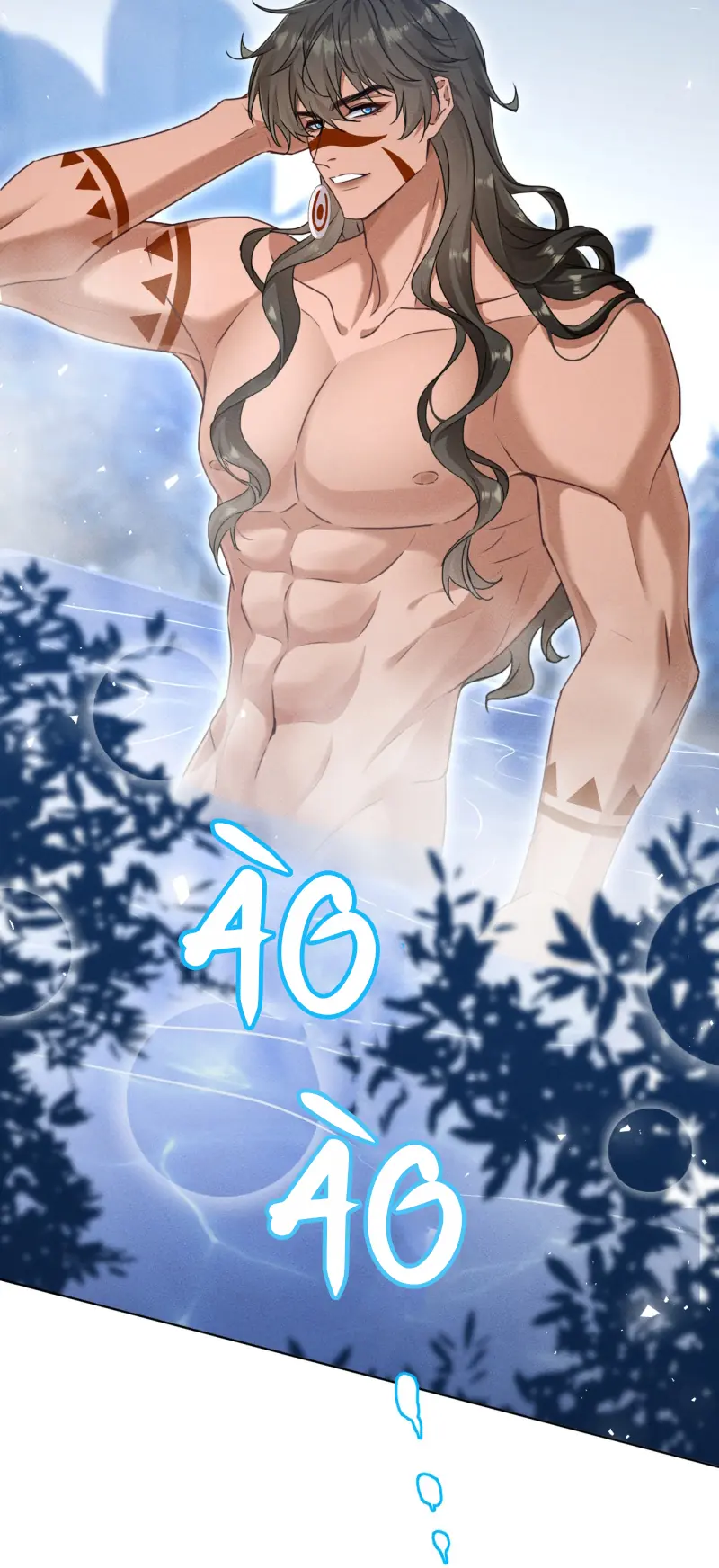 Hướng Dẫn Thuần Dưỡng Người Hoang Dã Chapter 9 - Trang 40