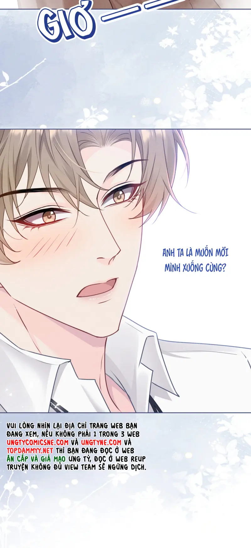 Hướng Dẫn Thuần Dưỡng Người Hoang Dã Chapter 9 - Trang 44
