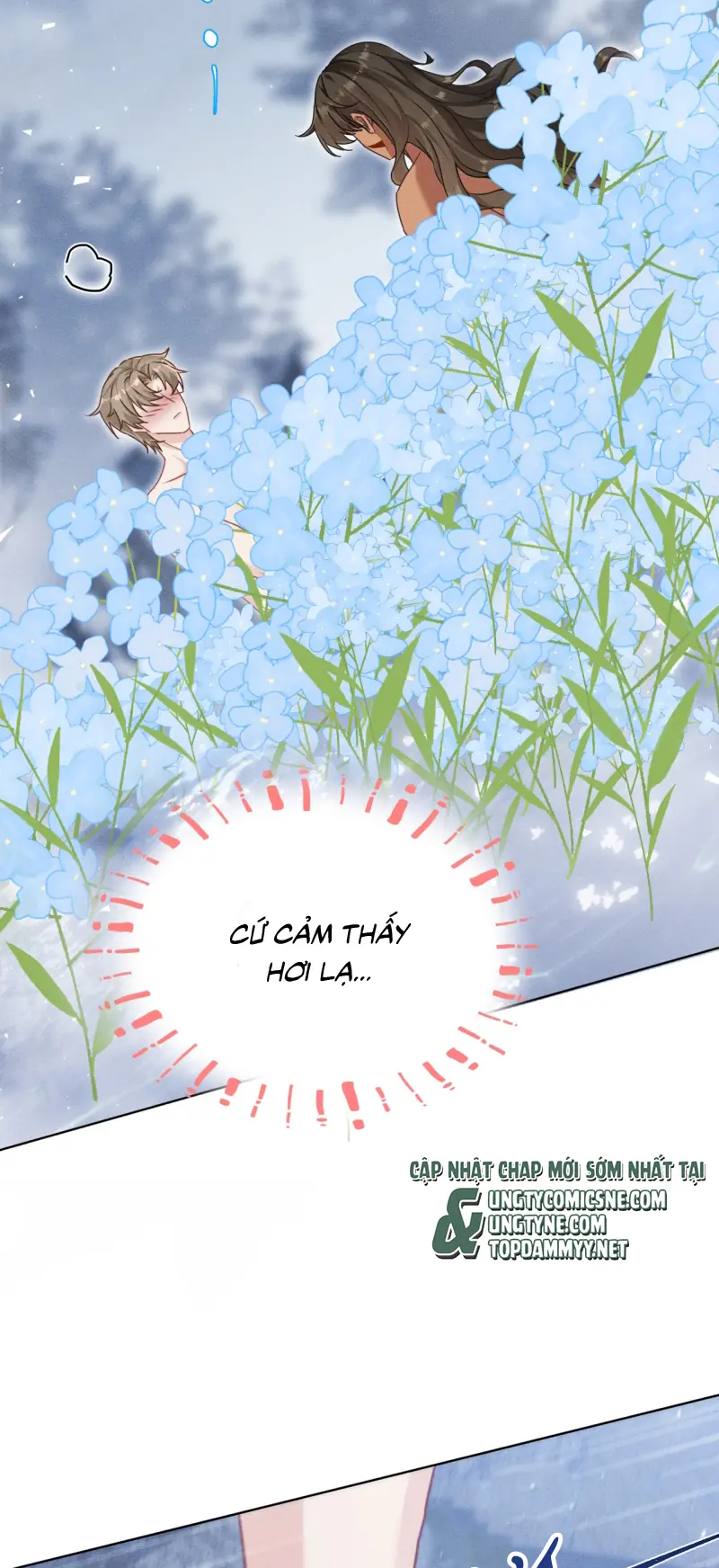 Hướng Dẫn Thuần Dưỡng Người Hoang Dã Chapter 9 - Trang 46