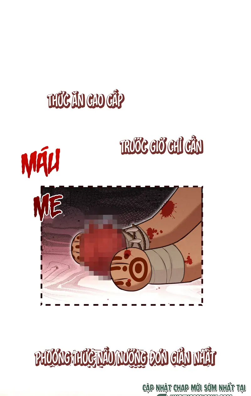 Hướng Dẫn Thuần Dưỡng Người Hoang Dã Chapter 9 - Trang 6