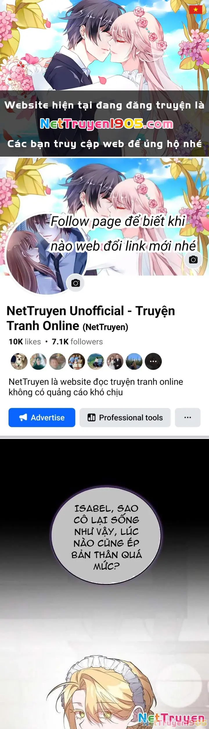 Hướng Dẫn Trả Thù Cho Cô Hầu Gái Mắc Bệnh Nan Y Chapter 1 - Trang 1