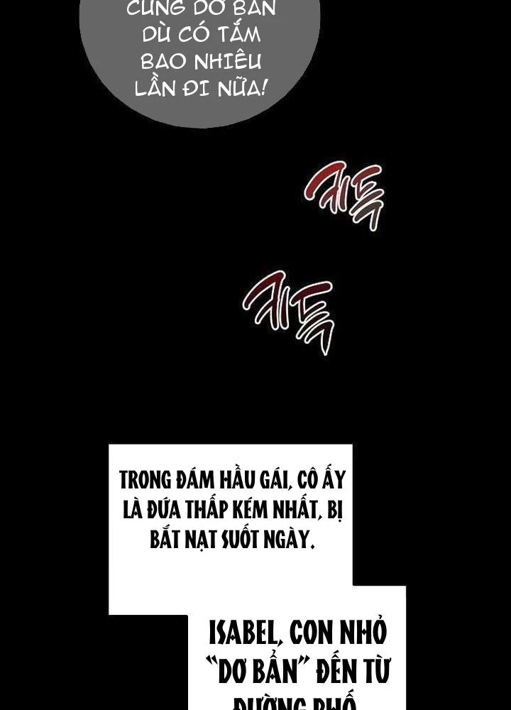 Hướng Dẫn Trả Thù Cho Cô Hầu Gái Mắc Bệnh Nan Y Chapter 1 - Trang 10