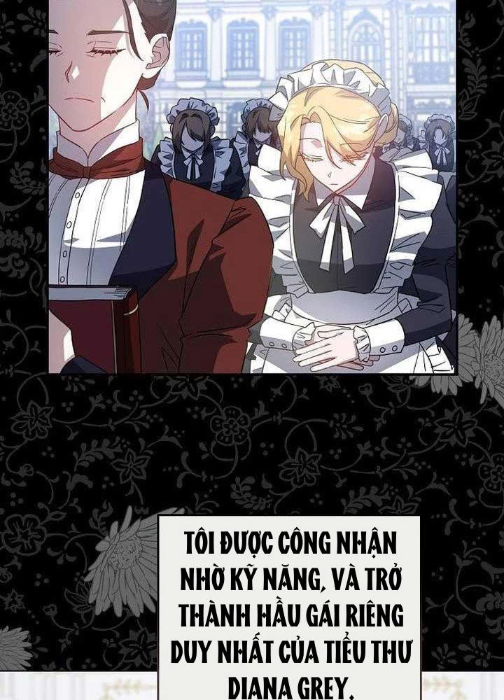 Hướng Dẫn Trả Thù Cho Cô Hầu Gái Mắc Bệnh Nan Y Chapter 1 - Trang 18