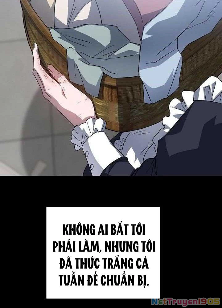 Hướng Dẫn Trả Thù Cho Cô Hầu Gái Mắc Bệnh Nan Y Chapter 1 - Trang 5