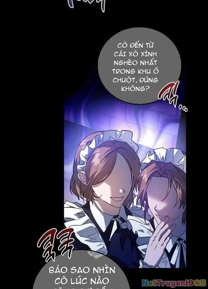 Hướng Dẫn Trả Thù Cho Cô Hầu Gái Mắc Bệnh Nan Y Chapter 1 - Trang 9