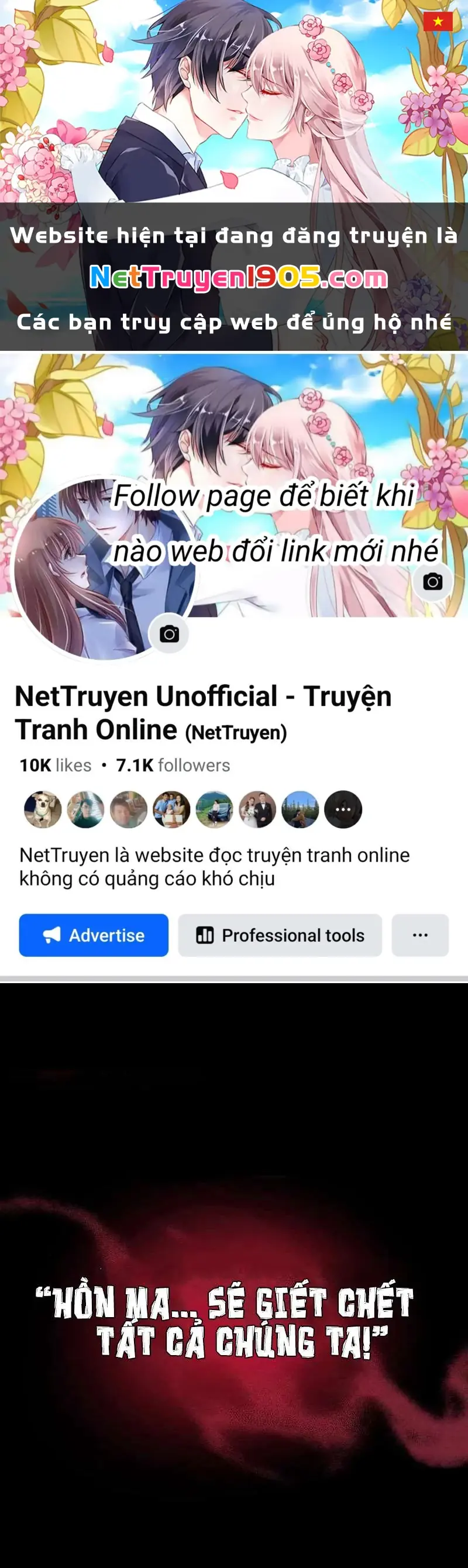 Hướng Dẫn Trả Thù Cho Cô Hầu Gái Mắc Bệnh Nan Y Chapter 10 - Trang 1
