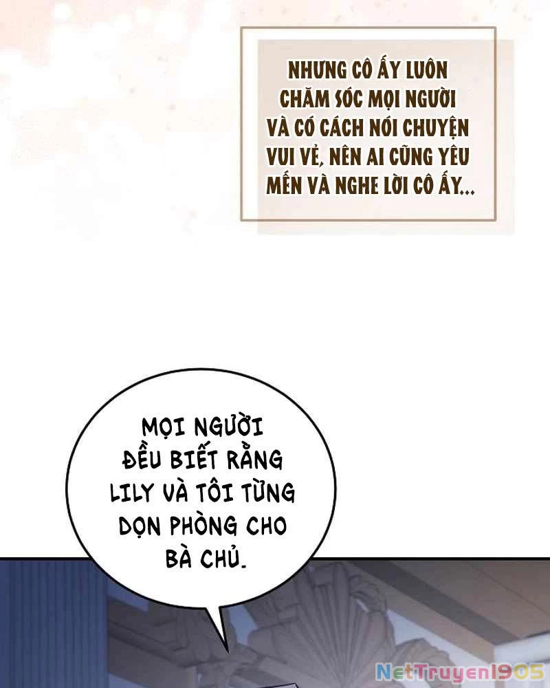 Hướng Dẫn Trả Thù Cho Cô Hầu Gái Mắc Bệnh Nan Y Chapter 10 - Trang 32