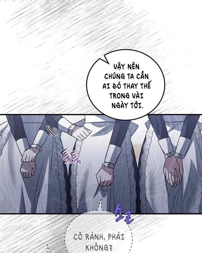 Hướng Dẫn Trả Thù Cho Cô Hầu Gái Mắc Bệnh Nan Y Chapter 10 - Trang 34