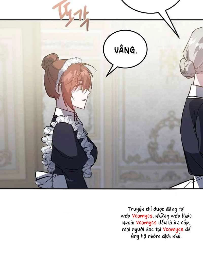 Hướng Dẫn Trả Thù Cho Cô Hầu Gái Mắc Bệnh Nan Y Chapter 10 - Trang 44