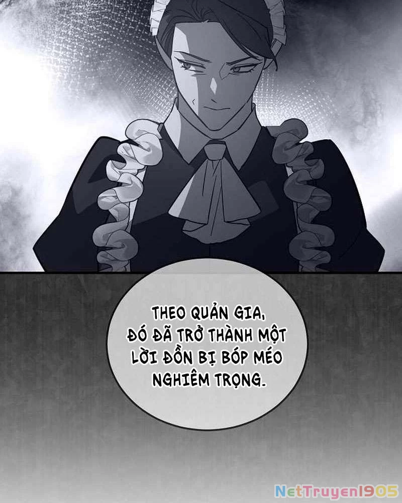 Hướng Dẫn Trả Thù Cho Cô Hầu Gái Mắc Bệnh Nan Y Chapter 10 - Trang 7