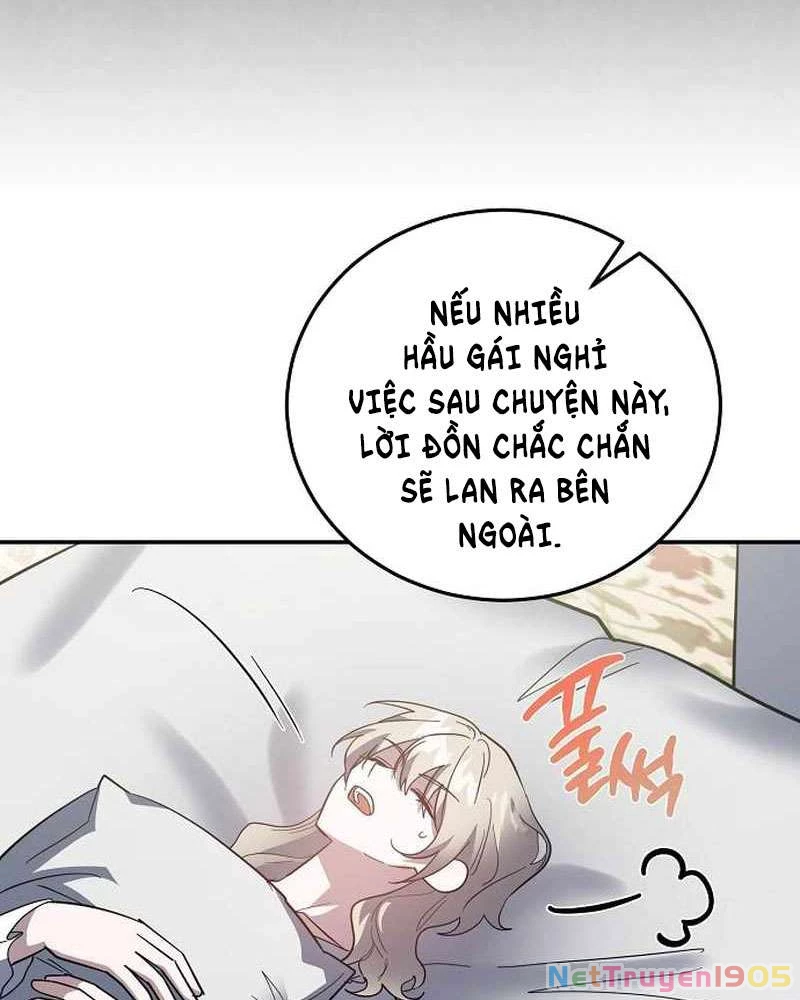Hướng Dẫn Trả Thù Cho Cô Hầu Gái Mắc Bệnh Nan Y Chapter 10 - Trang 8