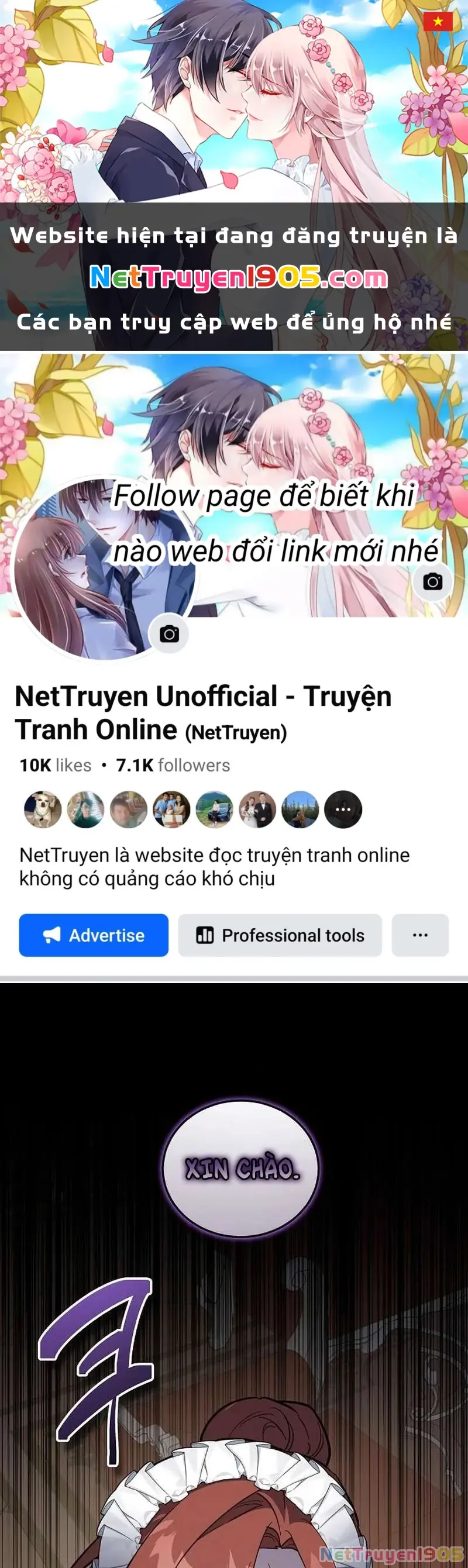 Hướng Dẫn Trả Thù Cho Cô Hầu Gái Mắc Bệnh Nan Y Chapter 11 - Trang 1