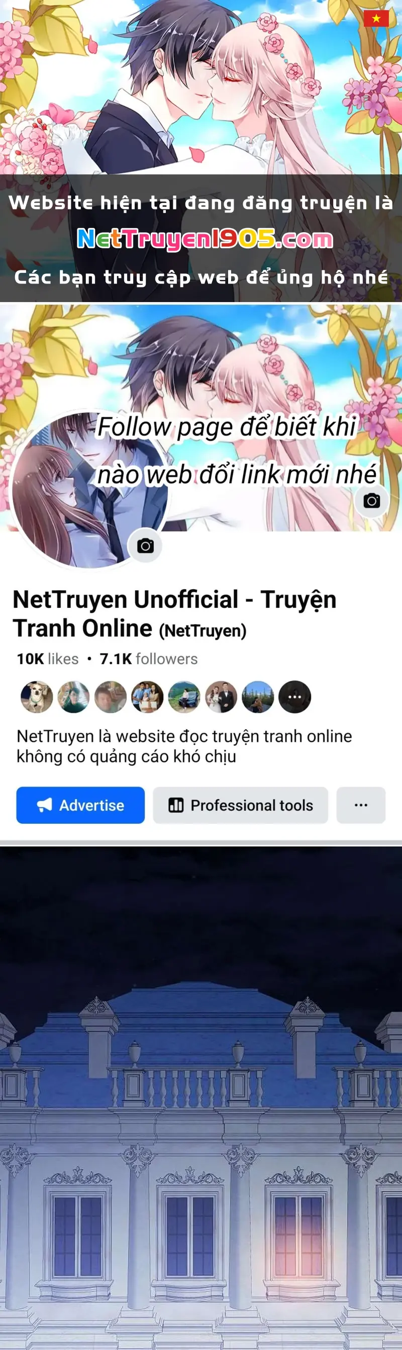 Hướng Dẫn Trả Thù Cho Cô Hầu Gái Mắc Bệnh Nan Y Chapter 13 - Trang 1