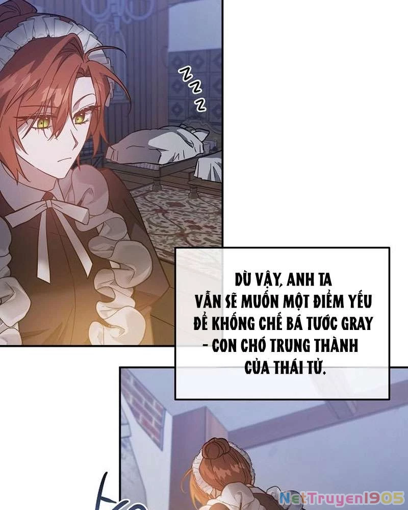 Hướng Dẫn Trả Thù Cho Cô Hầu Gái Mắc Bệnh Nan Y Chapter 13 - Trang 10