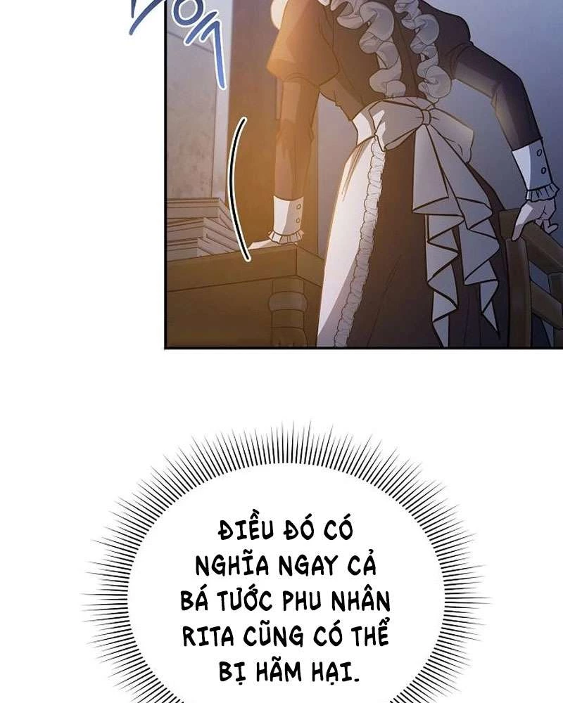 Hướng Dẫn Trả Thù Cho Cô Hầu Gái Mắc Bệnh Nan Y Chapter 13 - Trang 11