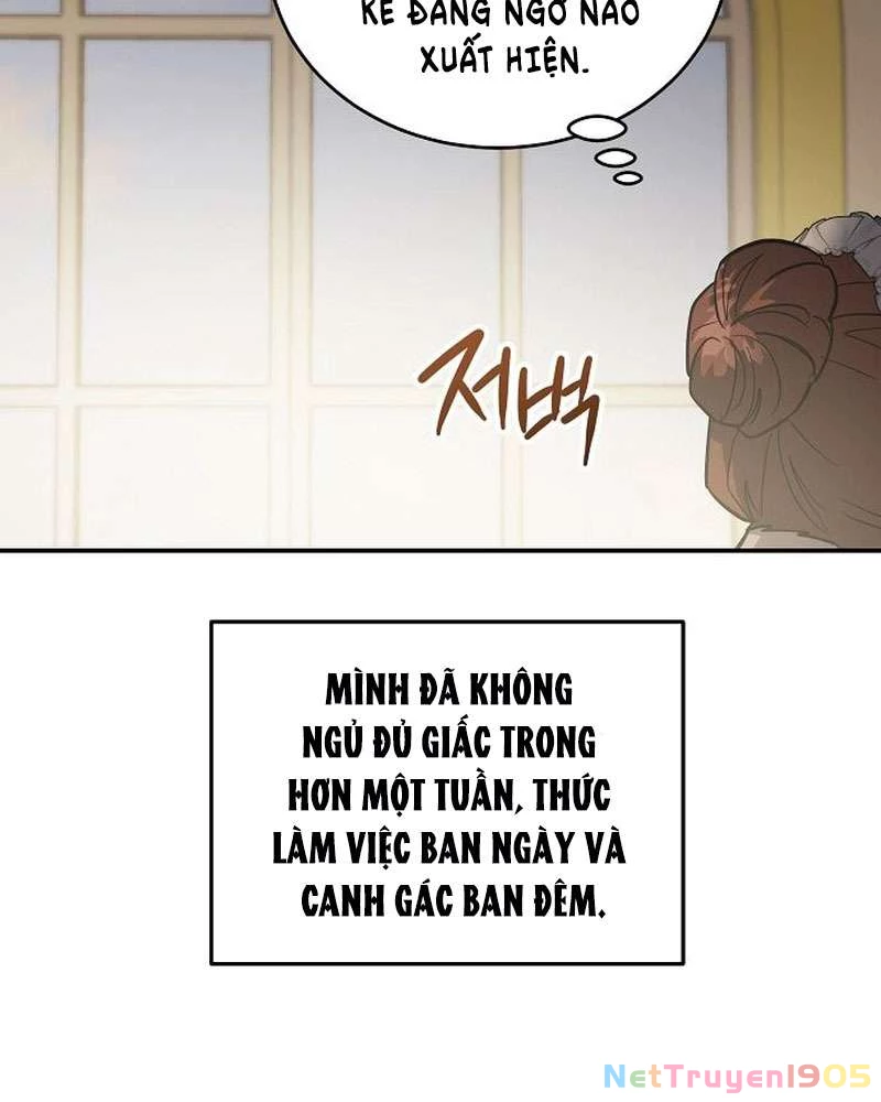 Hướng Dẫn Trả Thù Cho Cô Hầu Gái Mắc Bệnh Nan Y Chapter 13 - Trang 18