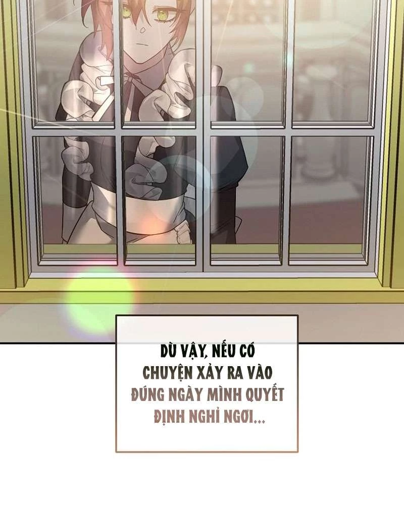 Hướng Dẫn Trả Thù Cho Cô Hầu Gái Mắc Bệnh Nan Y Chapter 13 - Trang 20