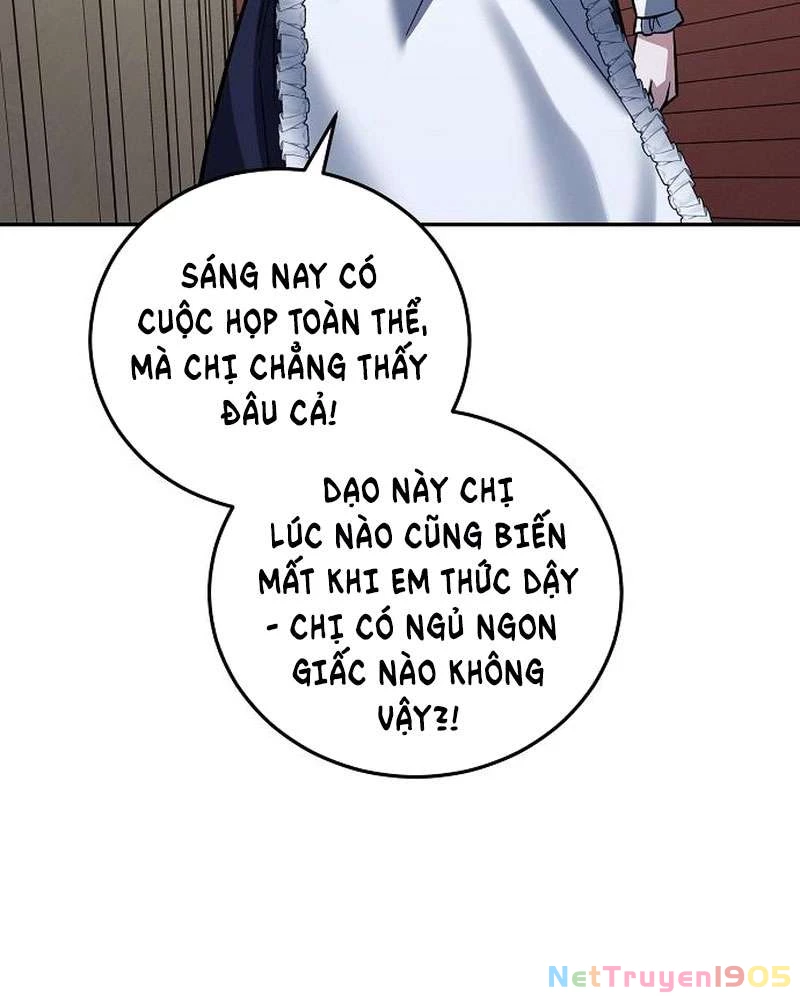 Hướng Dẫn Trả Thù Cho Cô Hầu Gái Mắc Bệnh Nan Y Chapter 13 - Trang 24