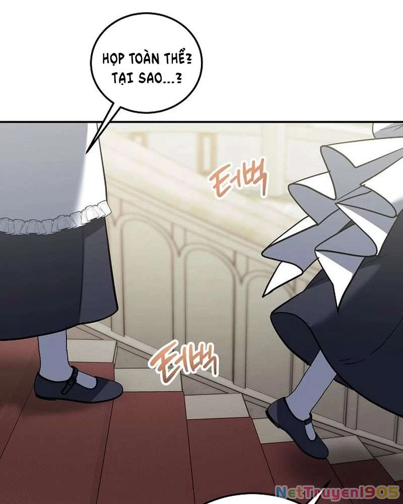 Hướng Dẫn Trả Thù Cho Cô Hầu Gái Mắc Bệnh Nan Y Chapter 13 - Trang 25