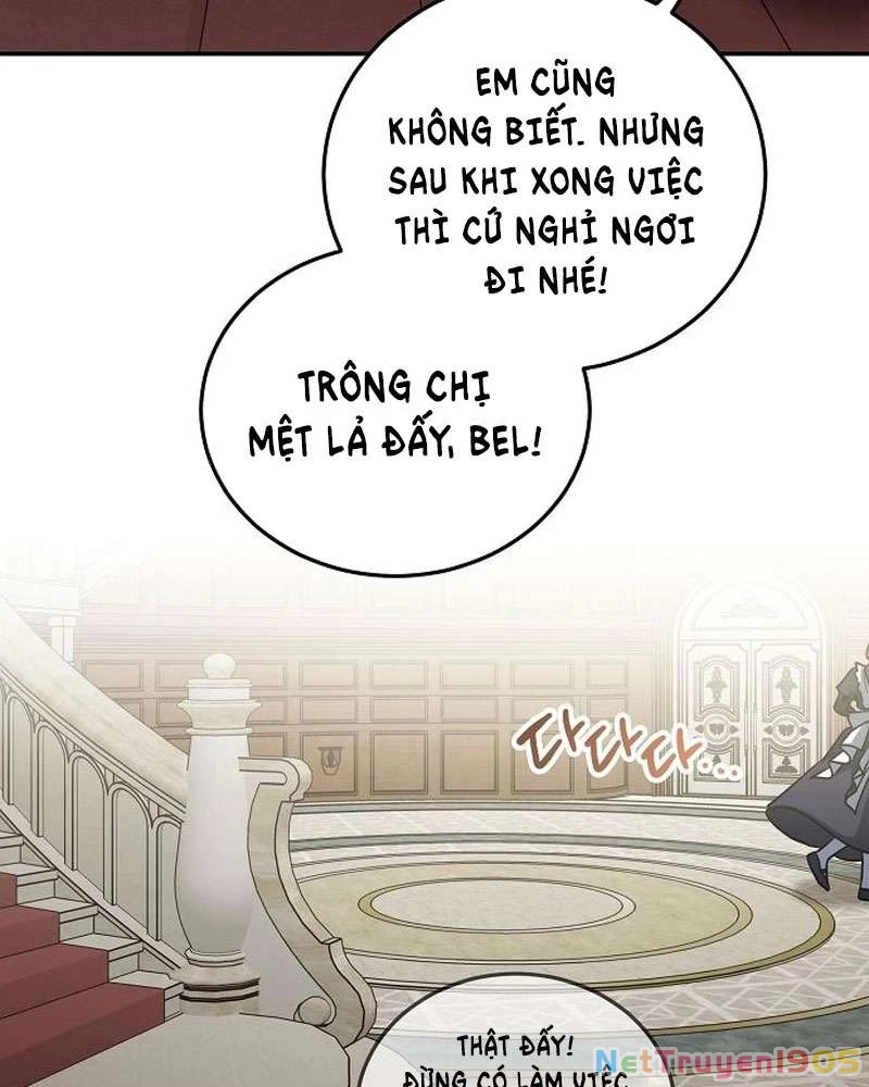 Hướng Dẫn Trả Thù Cho Cô Hầu Gái Mắc Bệnh Nan Y Chapter 13 - Trang 26