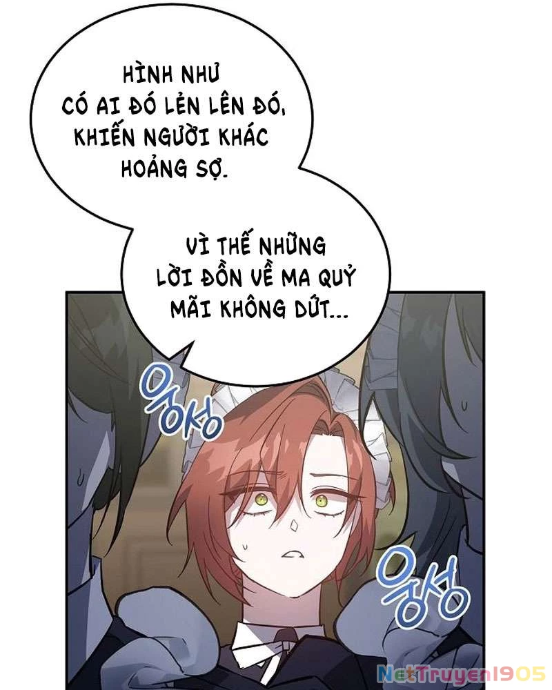 Hướng Dẫn Trả Thù Cho Cô Hầu Gái Mắc Bệnh Nan Y Chapter 13 - Trang 30