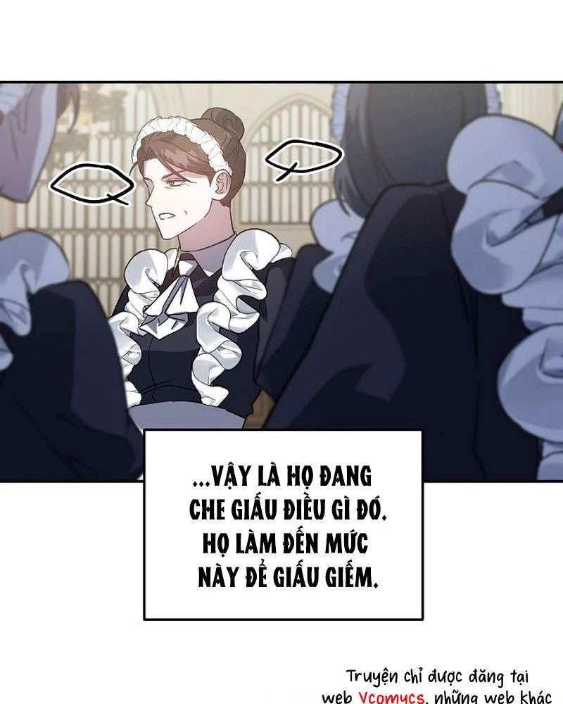 Hướng Dẫn Trả Thù Cho Cô Hầu Gái Mắc Bệnh Nan Y Chapter 13 - Trang 34