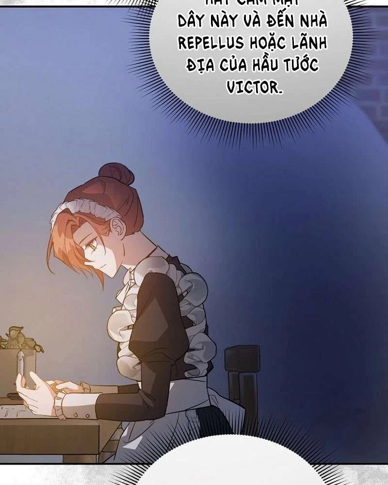 Hướng Dẫn Trả Thù Cho Cô Hầu Gái Mắc Bệnh Nan Y Chapter 13 - Trang 8