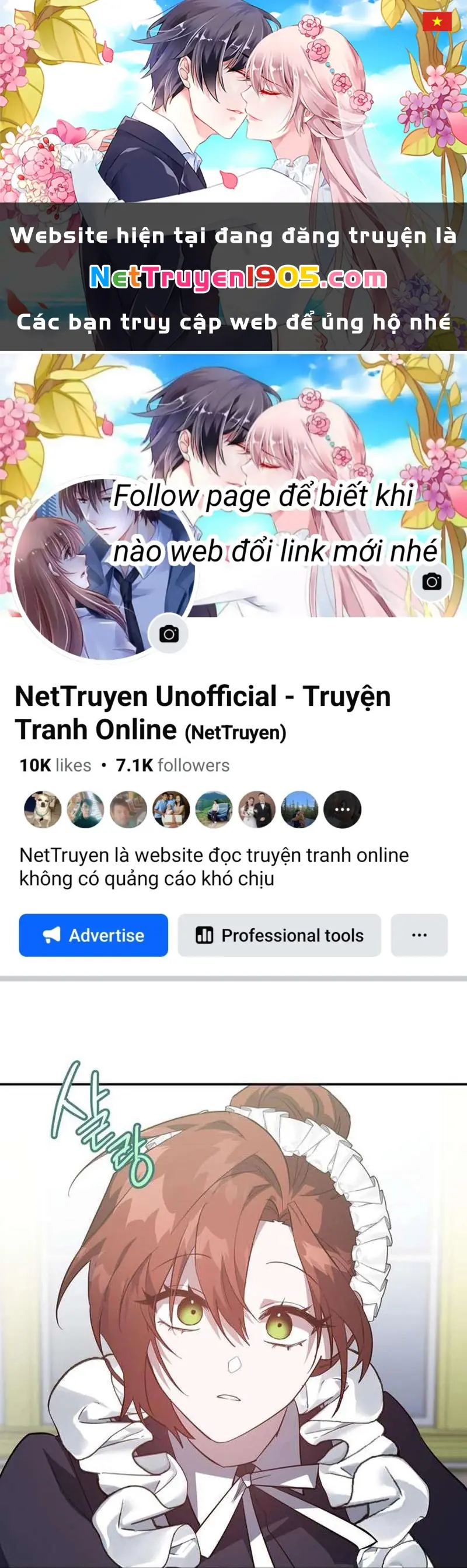 Hướng Dẫn Trả Thù Cho Cô Hầu Gái Mắc Bệnh Nan Y Chapter 14 - Trang 1