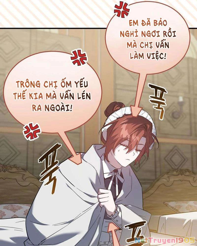 Hướng Dẫn Trả Thù Cho Cô Hầu Gái Mắc Bệnh Nan Y Chapter 14 - Trang 31
