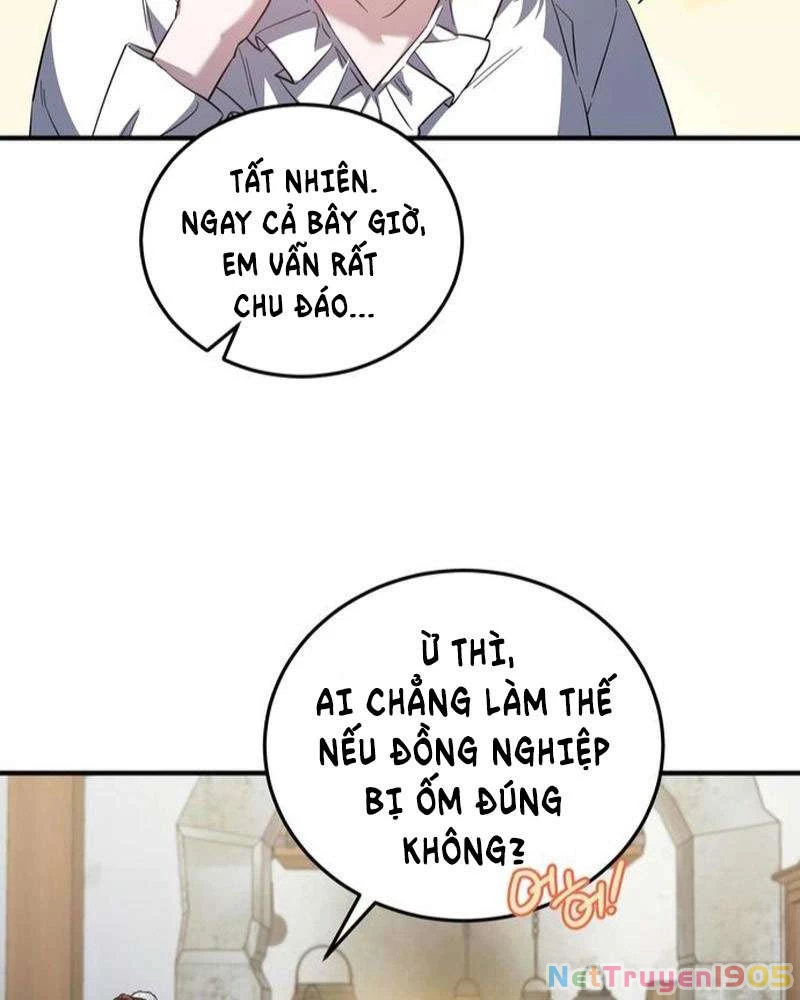 Hướng Dẫn Trả Thù Cho Cô Hầu Gái Mắc Bệnh Nan Y Chapter 14 - Trang 36