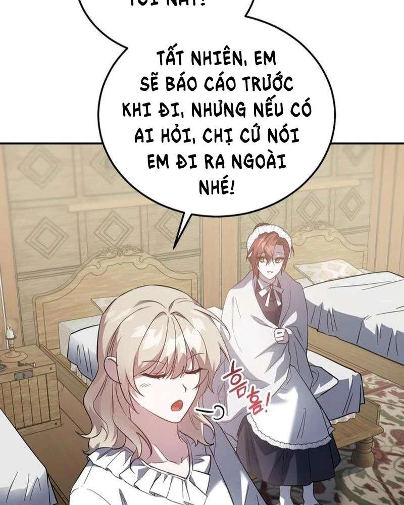 Hướng Dẫn Trả Thù Cho Cô Hầu Gái Mắc Bệnh Nan Y Chapter 14 - Trang 42