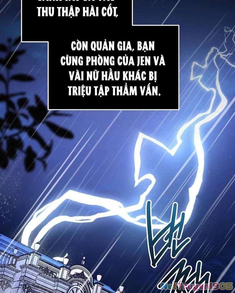 Hướng Dẫn Trả Thù Cho Cô Hầu Gái Mắc Bệnh Nan Y Chapter 15 - Trang 36