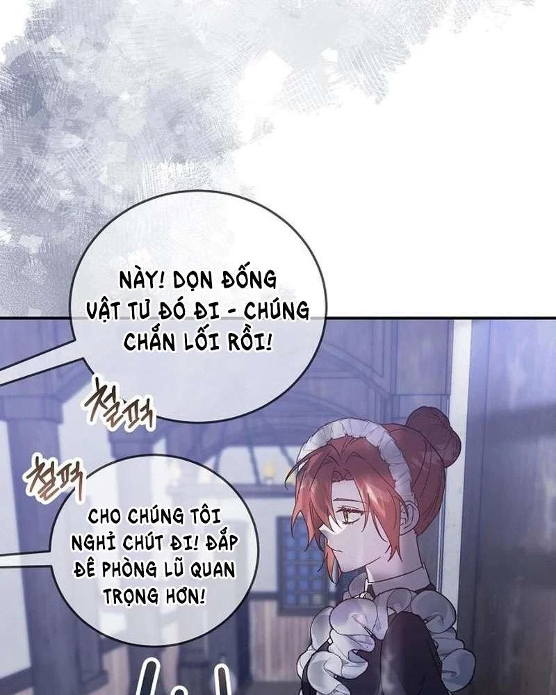 Hướng Dẫn Trả Thù Cho Cô Hầu Gái Mắc Bệnh Nan Y Chapter 15 - Trang 5