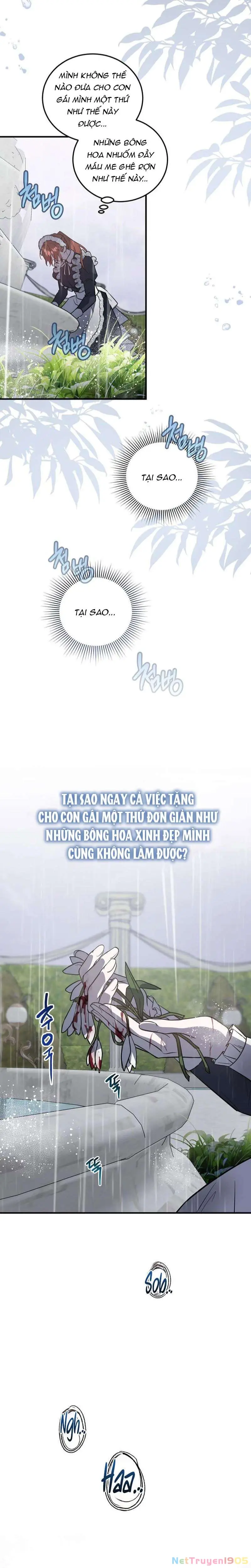 Hướng Dẫn Trả Thù Cho Cô Hầu Gái Mắc Bệnh Nan Y Chapter 17 - Trang 21