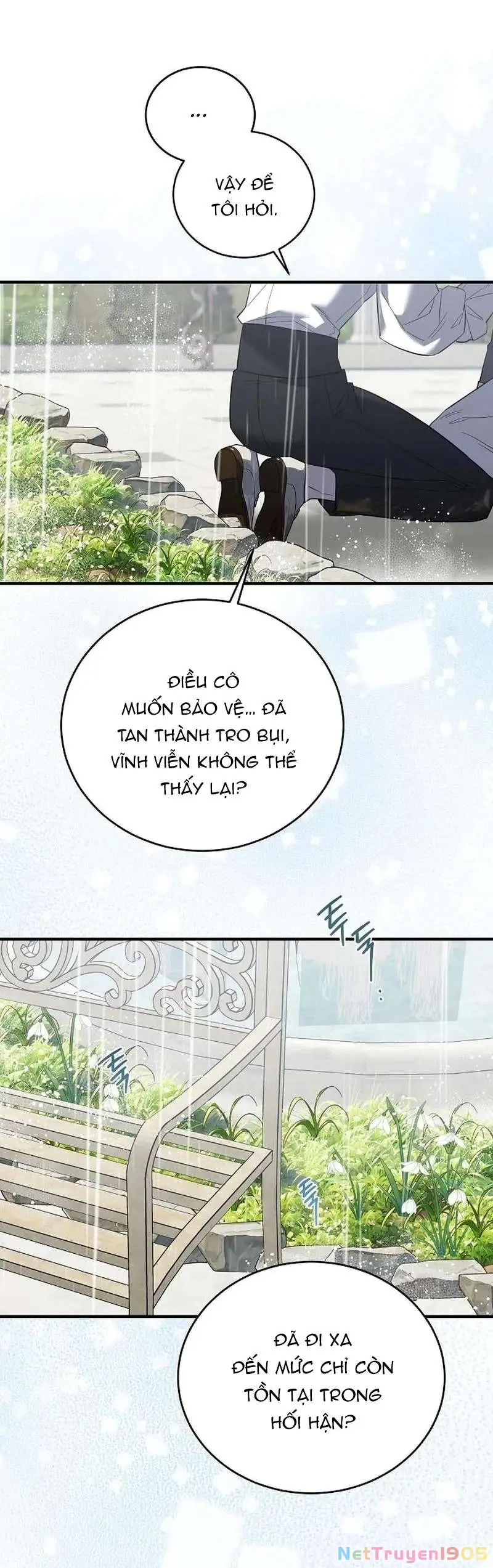 Hướng Dẫn Trả Thù Cho Cô Hầu Gái Mắc Bệnh Nan Y Chapter 18 - Trang 10