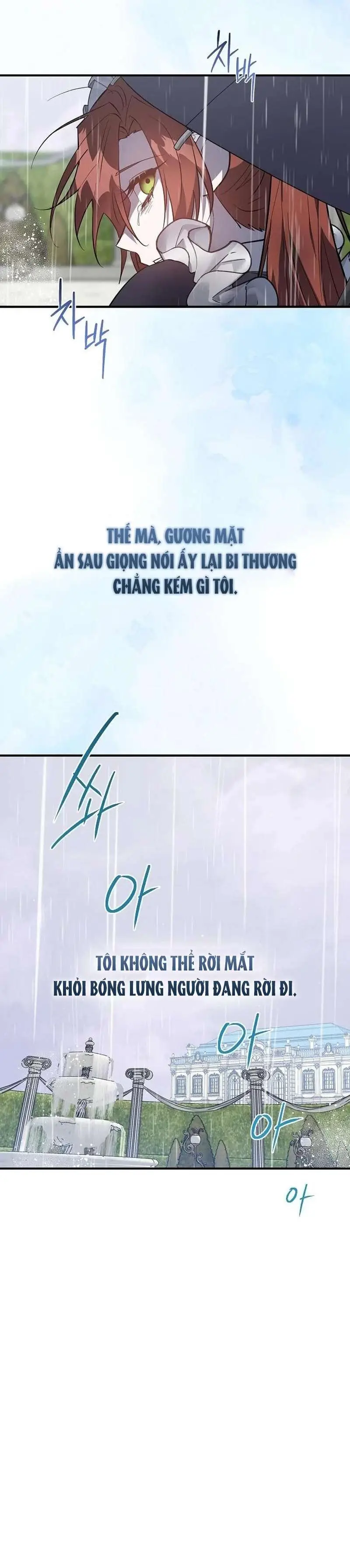 Hướng Dẫn Trả Thù Cho Cô Hầu Gái Mắc Bệnh Nan Y Chapter 18 - Trang 13