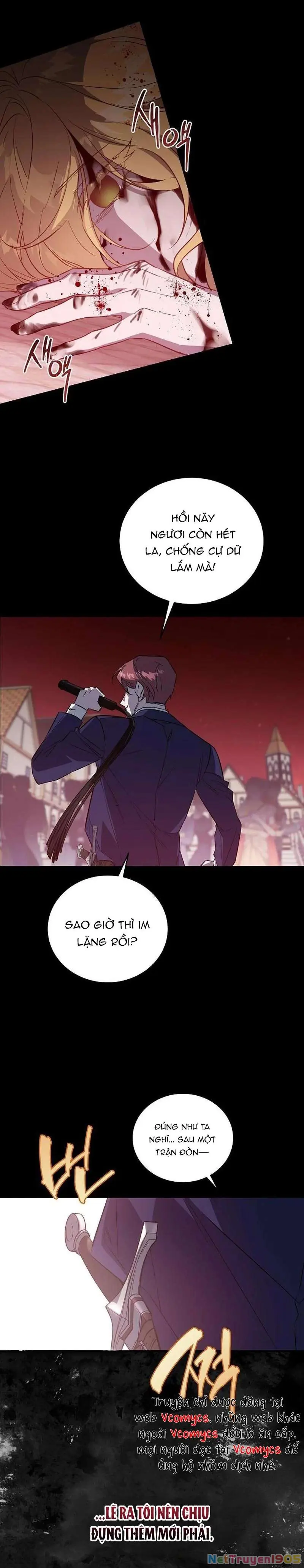 Hướng Dẫn Trả Thù Cho Cô Hầu Gái Mắc Bệnh Nan Y Chapter 18 - Trang 2
