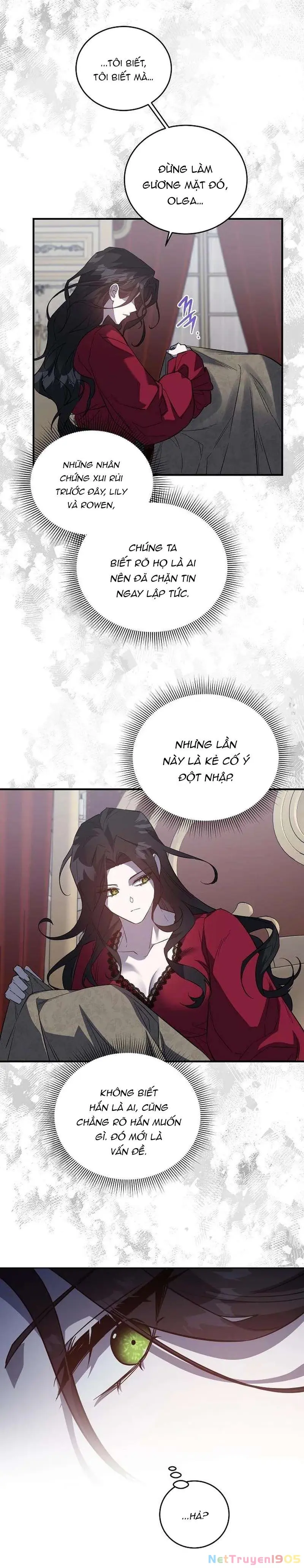 Hướng Dẫn Trả Thù Cho Cô Hầu Gái Mắc Bệnh Nan Y Chapter 18 - Trang 25