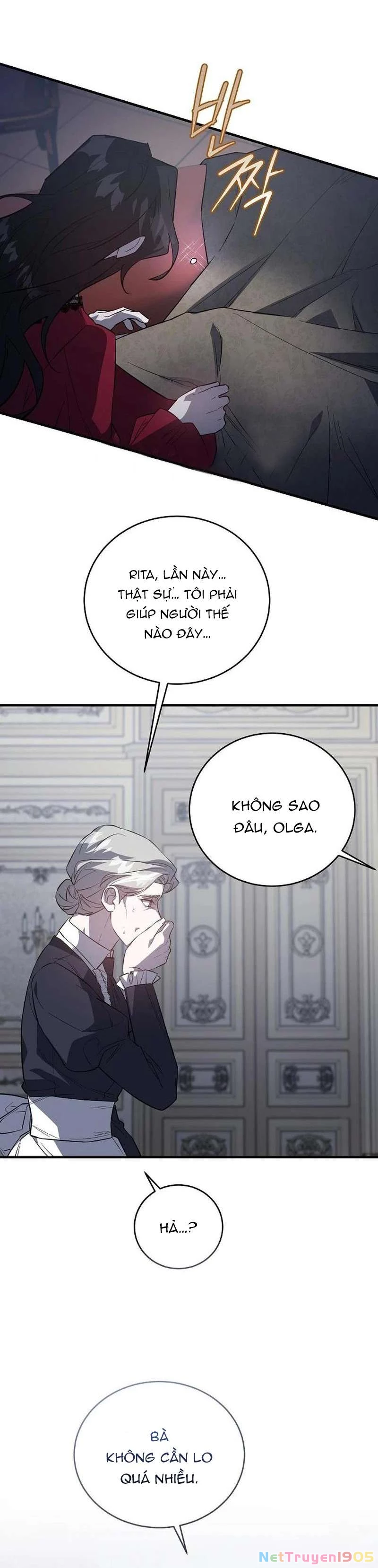 Hướng Dẫn Trả Thù Cho Cô Hầu Gái Mắc Bệnh Nan Y Chapter 18 - Trang 26