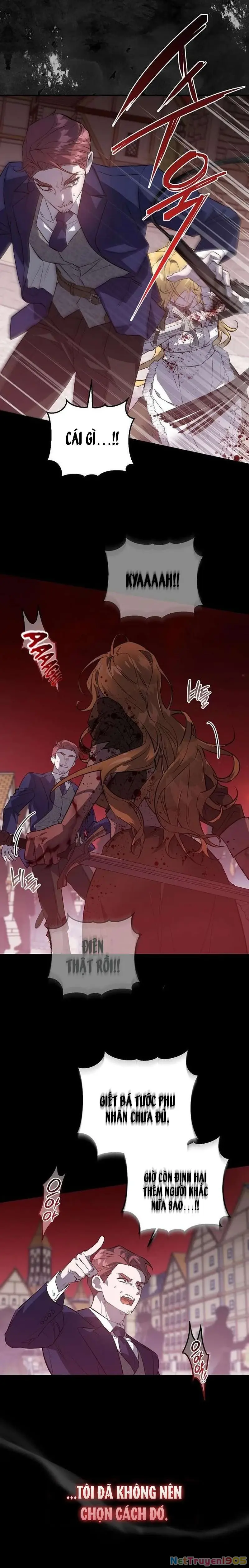 Hướng Dẫn Trả Thù Cho Cô Hầu Gái Mắc Bệnh Nan Y Chapter 18 - Trang 3