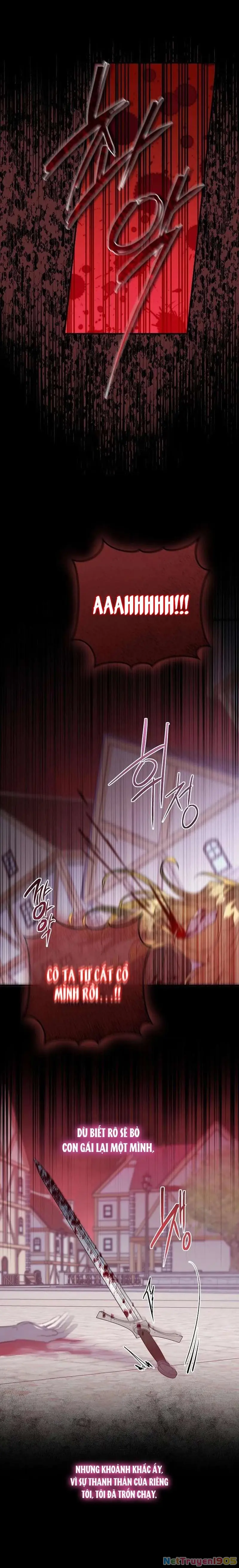 Hướng Dẫn Trả Thù Cho Cô Hầu Gái Mắc Bệnh Nan Y Chapter 18 - Trang 4