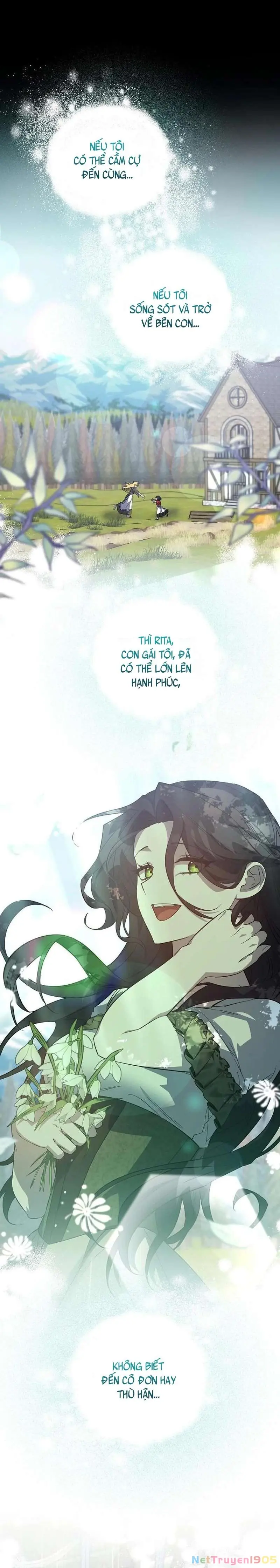 Hướng Dẫn Trả Thù Cho Cô Hầu Gái Mắc Bệnh Nan Y Chapter 18 - Trang 5