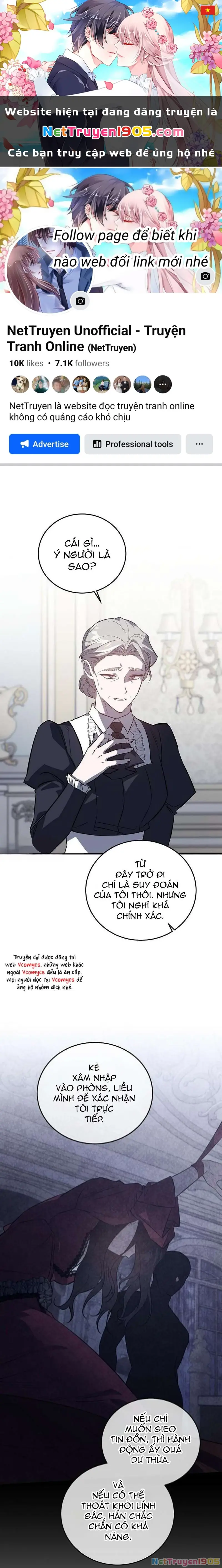 Hướng Dẫn Trả Thù Cho Cô Hầu Gái Mắc Bệnh Nan Y Chapter 19 - Trang 1