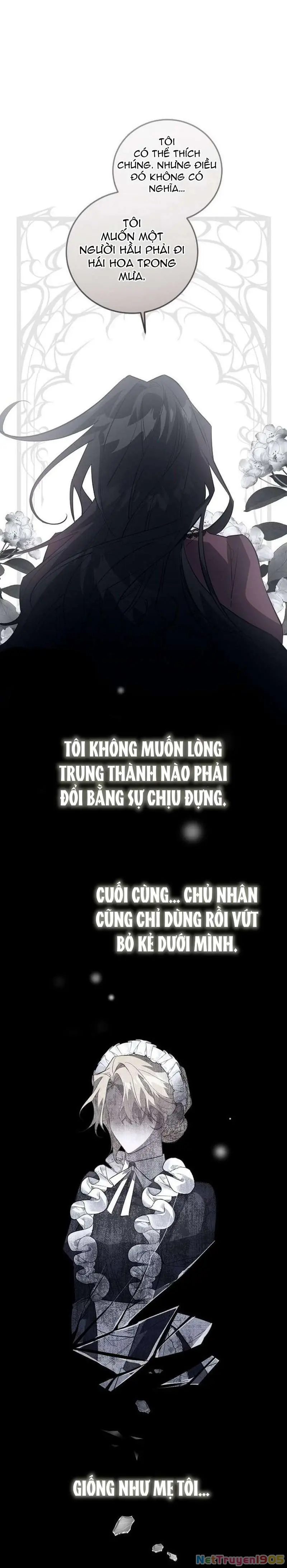 Hướng Dẫn Trả Thù Cho Cô Hầu Gái Mắc Bệnh Nan Y Chapter 19 - Trang 11