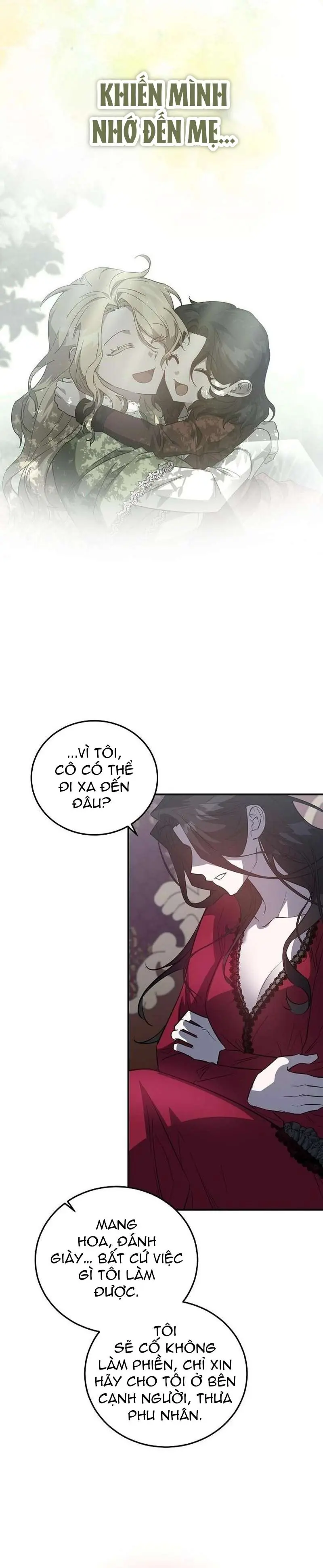 Hướng Dẫn Trả Thù Cho Cô Hầu Gái Mắc Bệnh Nan Y Chapter 19 - Trang 14