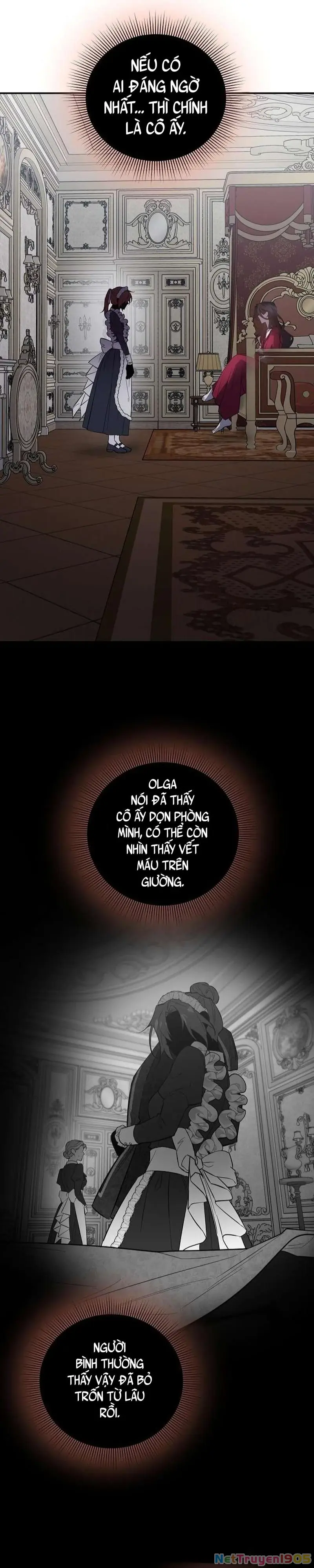 Hướng Dẫn Trả Thù Cho Cô Hầu Gái Mắc Bệnh Nan Y Chapter 19 - Trang 15