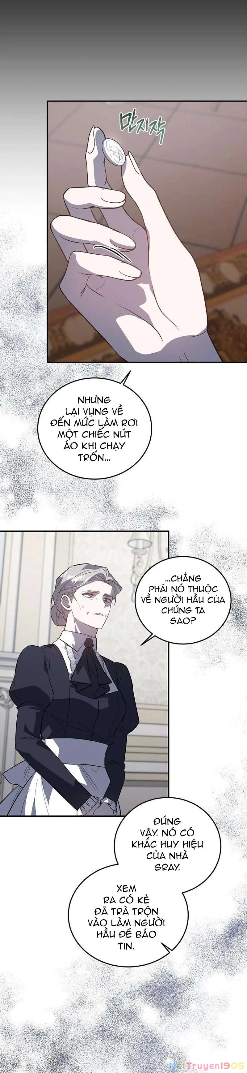 Hướng Dẫn Trả Thù Cho Cô Hầu Gái Mắc Bệnh Nan Y Chapter 19 - Trang 2