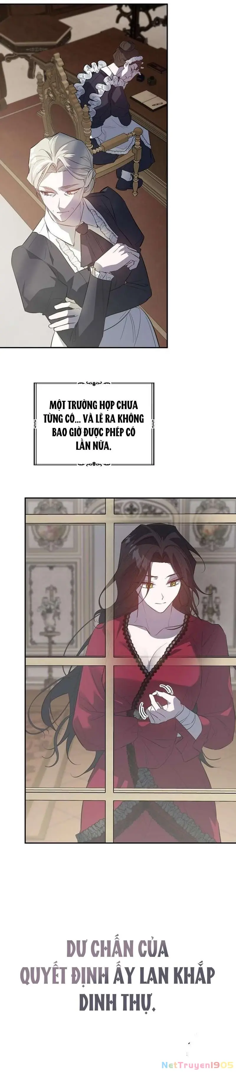 Hướng Dẫn Trả Thù Cho Cô Hầu Gái Mắc Bệnh Nan Y Chapter 19 - Trang 21