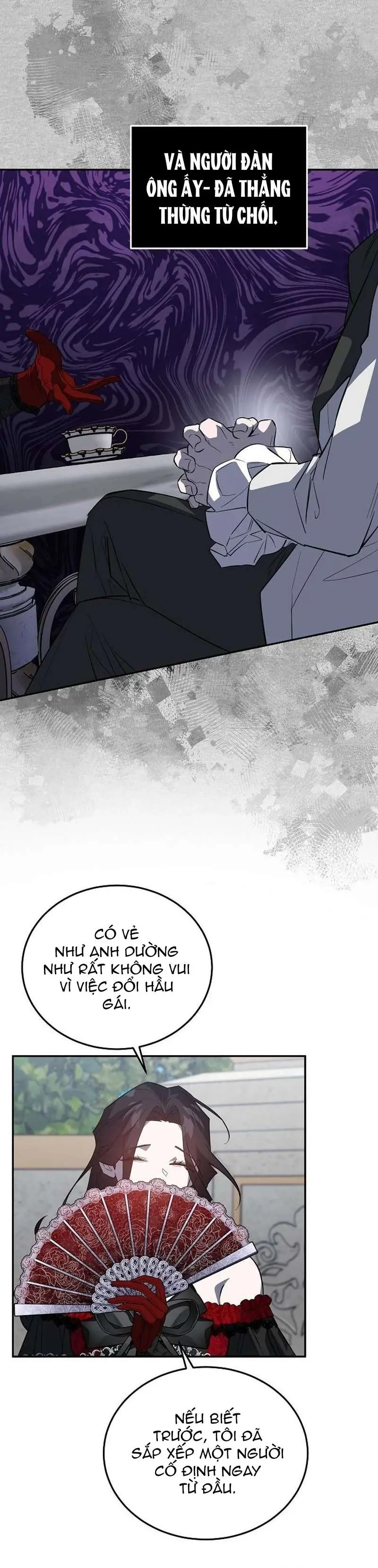 Hướng Dẫn Trả Thù Cho Cô Hầu Gái Mắc Bệnh Nan Y Chapter 19 - Trang 27
