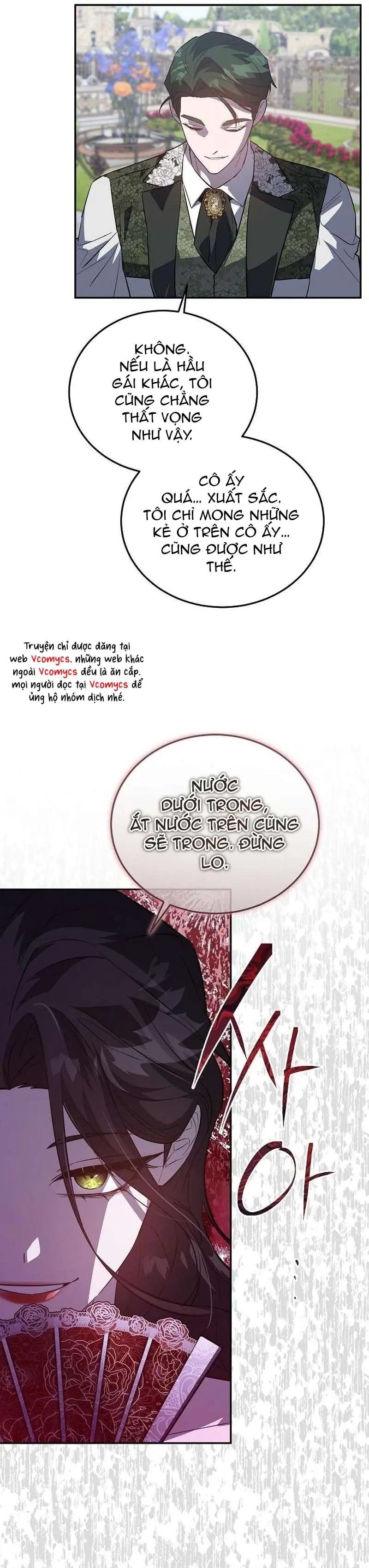 Hướng Dẫn Trả Thù Cho Cô Hầu Gái Mắc Bệnh Nan Y Chapter 19 - Trang 28
